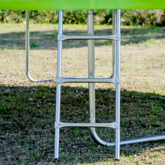 Trambulina Set inSPORTline Irbiso 366 cm [10]