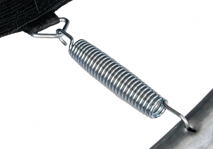 Trambulina set Sportmann 244 cm + scarita [6]