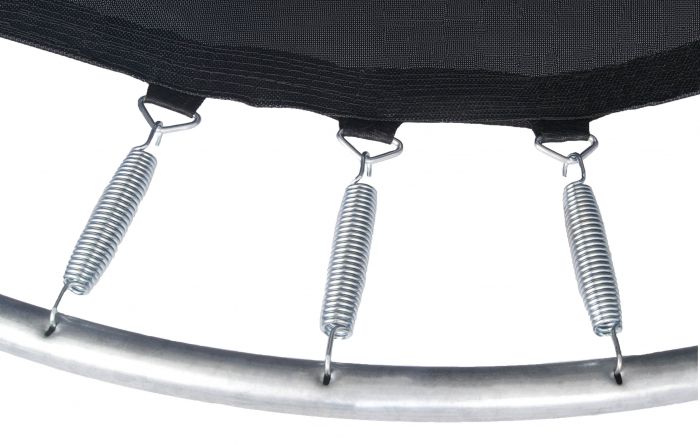 Trambulina set Sportmann 244 cm + scarita [5]