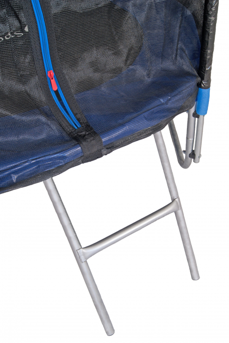 Trambulina set Sportmann 244 cm + scarita [8]