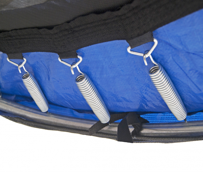 Trambulina set Sportmann 244 cm + scarita [7]