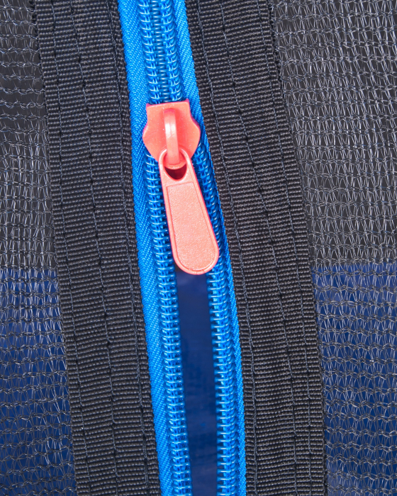 Trambulina set Sportmann 244 cm + scarita [3]