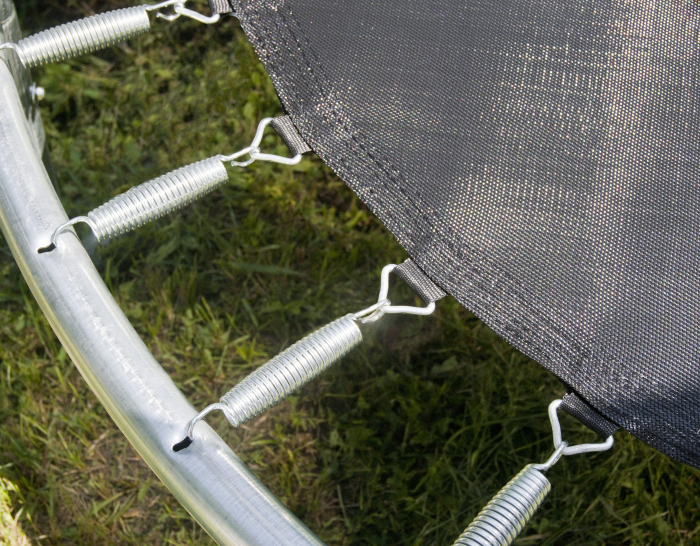 Trambulina si Plasa de Siguranta Sportmann 244 cm [4]