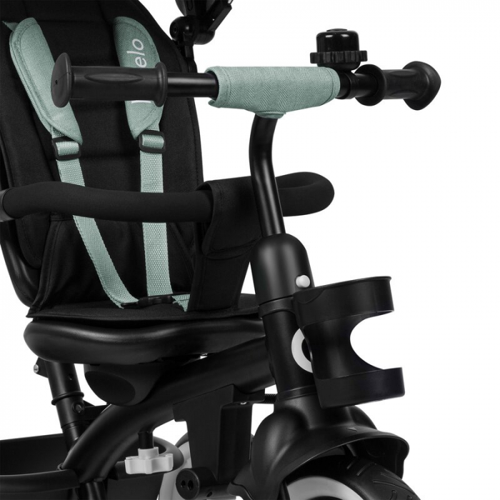 Tricicleta copii Lionelo Berry 2 in 1 360 grade [5]