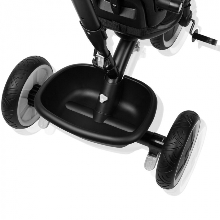 Tricicleta copii Lionelo Berry 2 in 1 360 grade [7]