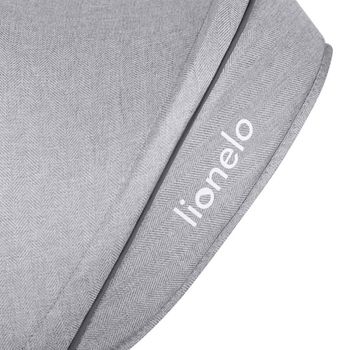 Tricicleta copii Lionelo Berry 2 in 1 360 grade [23]