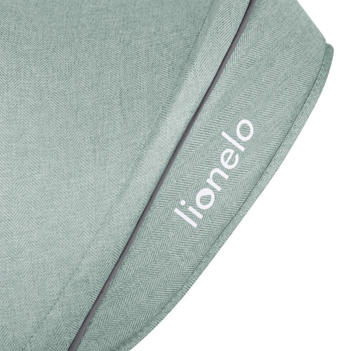 Tricicleta copii Lionelo Berry 2 in 1 360 grade [23]