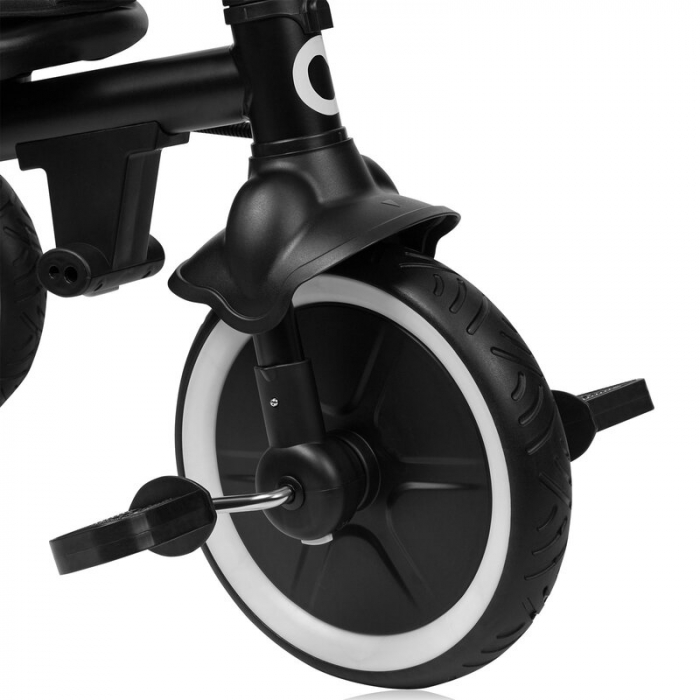 Tricicleta copii Lionelo Berry 2 in 1 360 grade [8]