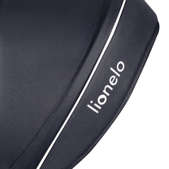 Tricicleta copii Lionelo Tris Plus Ultrapliabila 9 luni-5 ani [11]