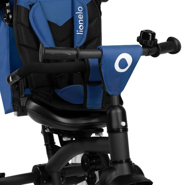 Tricicleta copii Lionelo Tris Plus Ultrapliabila 9 luni-5 ani [19]