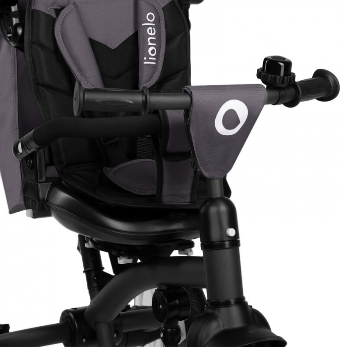 Tricicleta copii Lionelo Tris Plus Ultrapliabila 9 luni-5 ani [13]