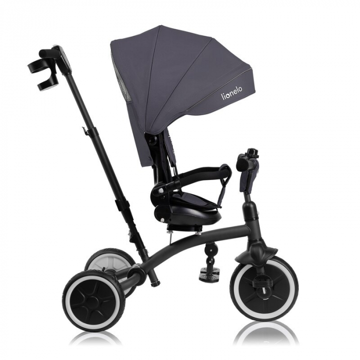 Tricicleta copii Lionelo Tris Plus Ultrapliabila 9 luni-5 ani [15]