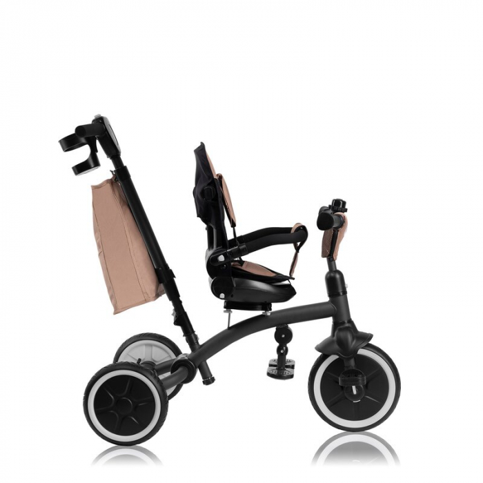 Tricicleta copii Lionelo Tris Plus Ultrapliabila 9 luni-5 ani [11]