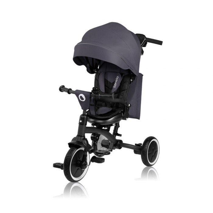 Tricicleta copii Lionelo Tris Plus Ultrapliabila 9 luni-5 ani [1]