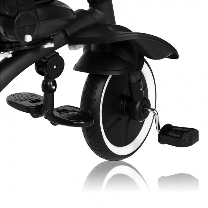 Tricicleta copii Lionelo Tris Plus Ultrapliabila 9 luni-5 ani [19]