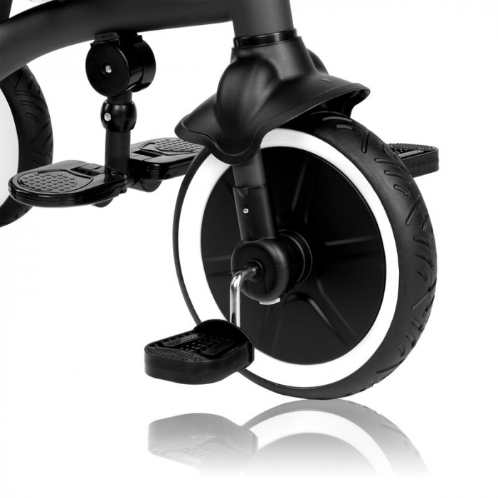 Tricicleta copii Lionelo Tris Plus Ultrapliabila 9 luni-5 ani [25]