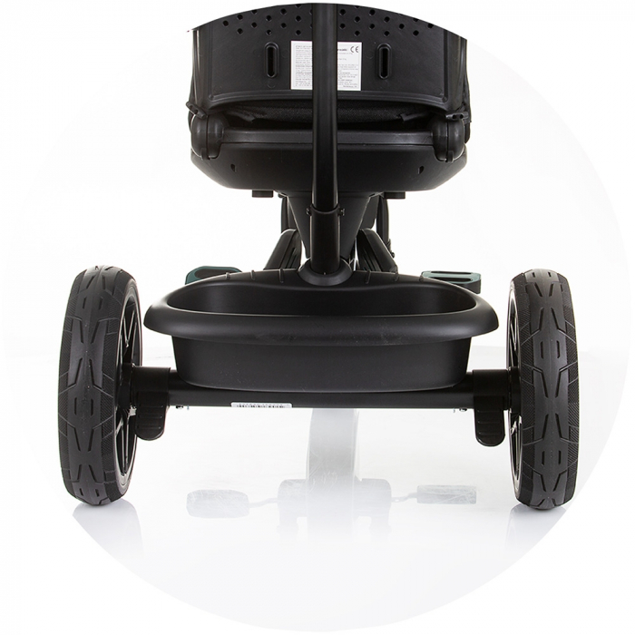 Tricicleta cu copertina si sezut reversibil Chipolino Derby [11]