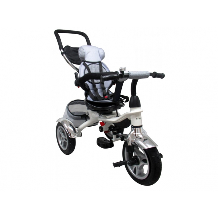 Tricicleta cu pedale 3 in 1 R-Sport T3 [3]