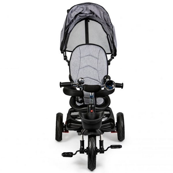 Tricicleta cu sezut reversibil Ecotoys JM-311 [2]