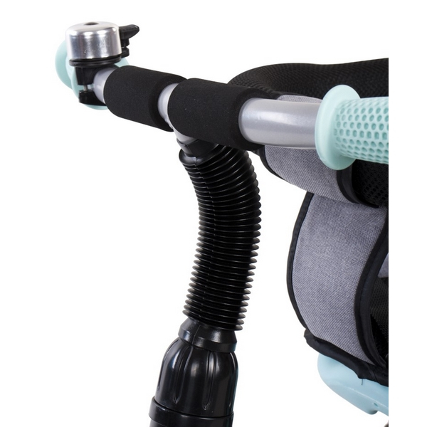 Tricicleta cu sezut reversibil Sun Baby 017 Fresh 360 [7]