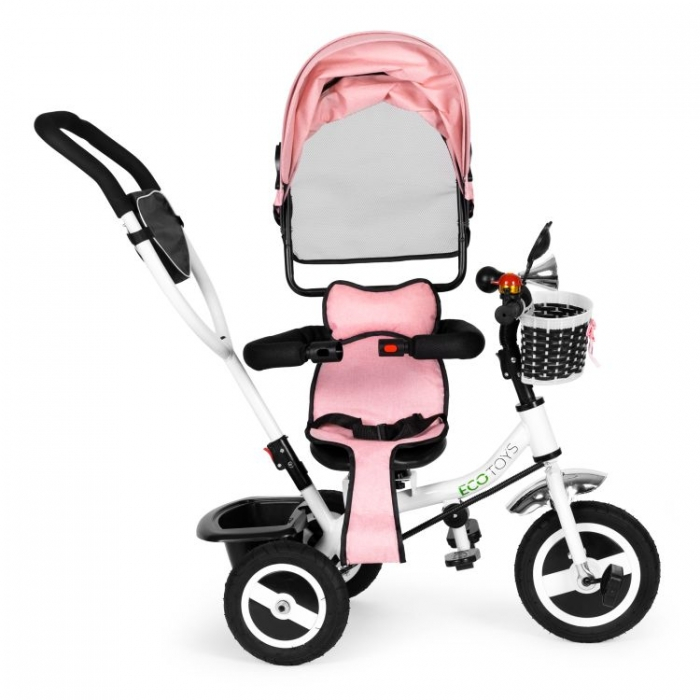 Tricicleta Ecotoys JM-066-9L [2]