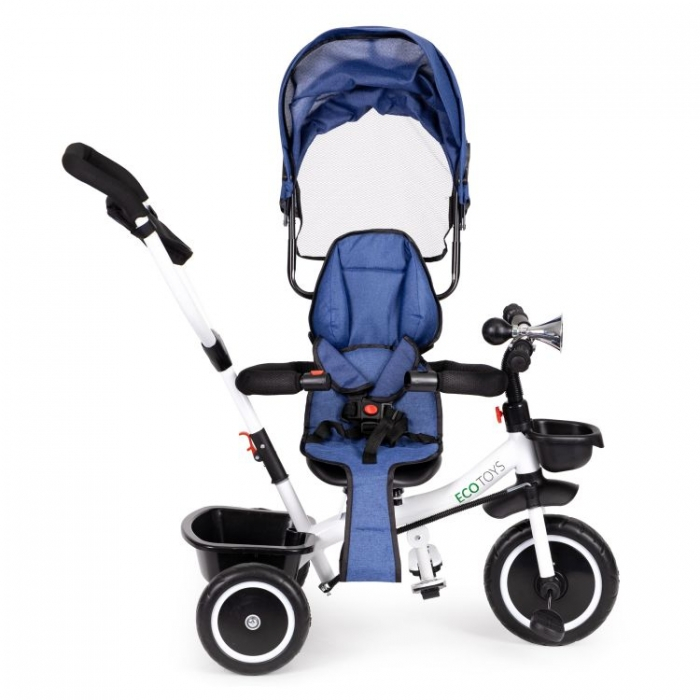 Tricicleta Ecotoys YM-BT-2  [8]