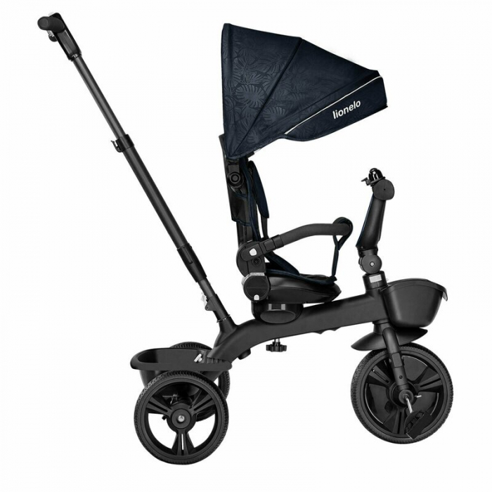 Tricicleta multifunctionala cu sezut reversibil, Kori - Lionelo [12]