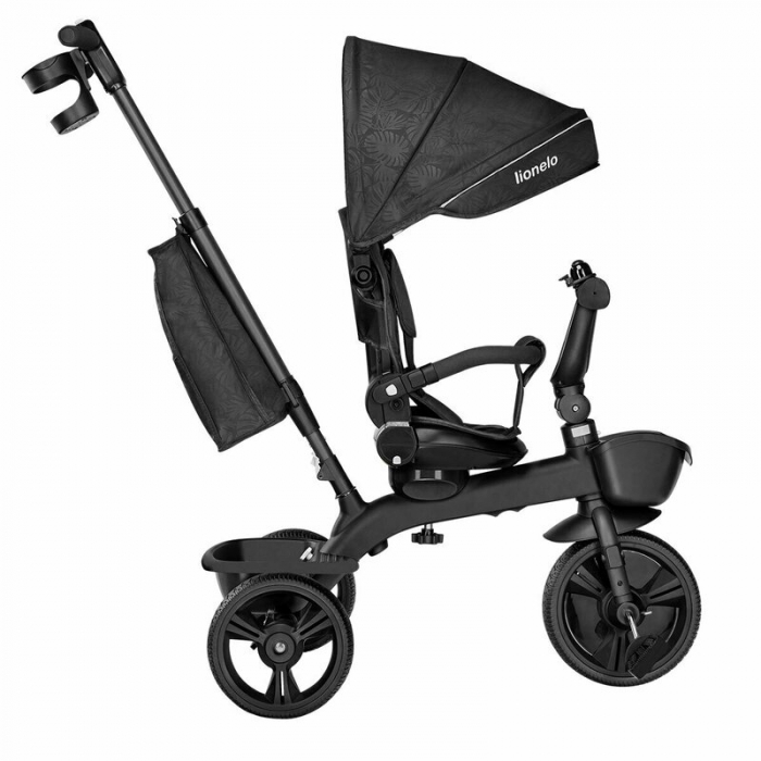 Tricicleta multifunctionala cu sezut reversibil, Kori - Lionelo [10]