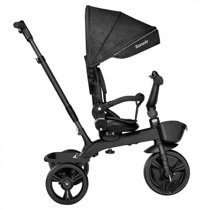 Tricicleta multifunctionala cu sezut reversibil, Kori - Lionelo [14]