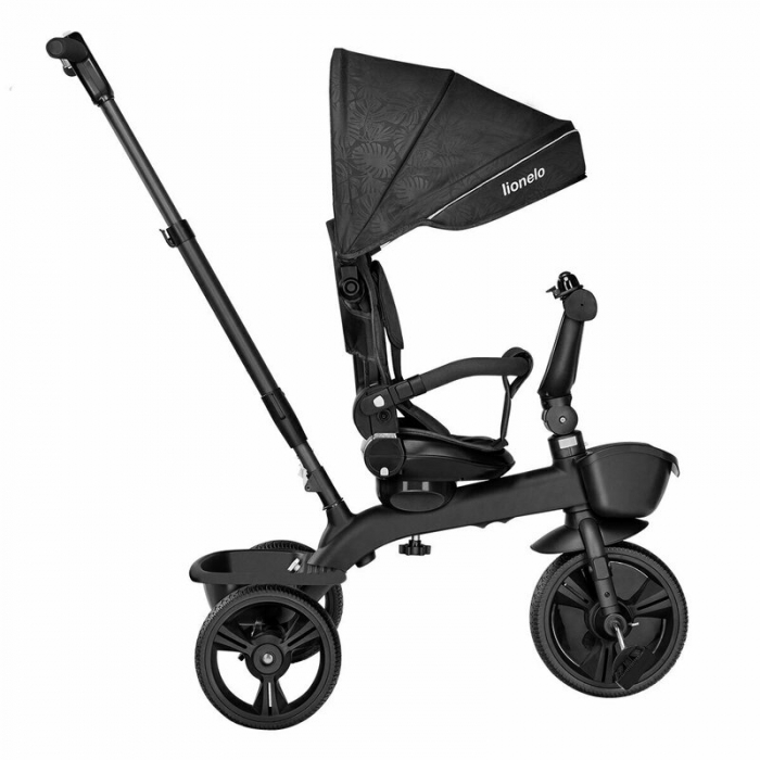 Tricicleta multifunctionala cu sezut reversibil, Kori - Lionelo [12]