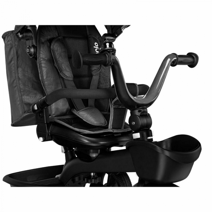 Tricicleta multifunctionala cu sezut reversibil, Kori - Lionelo [20]