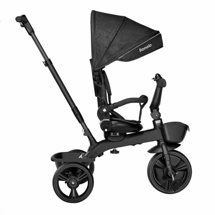Tricicleta multifunctionala cu sezut reversibil, Kori - Lionelo [13]