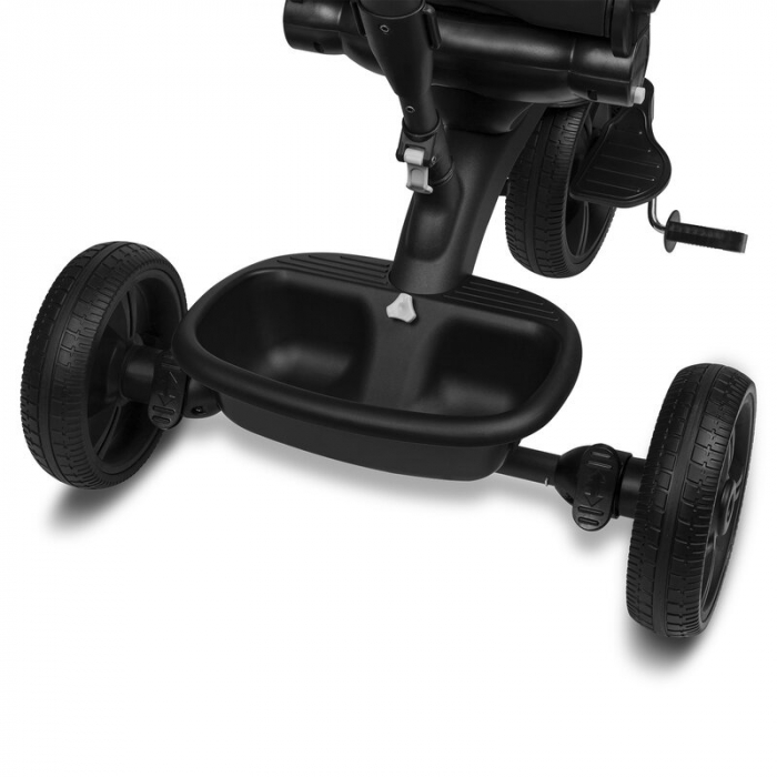 Tricicleta multifunctionala cu sezut reversibil, Kori - Lionelo [7]