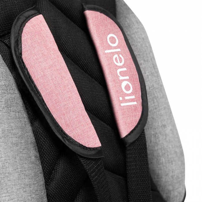 Tricicleta multifunctionala cu sezut reversibil, pliabila, Tris - Lionelo [21]