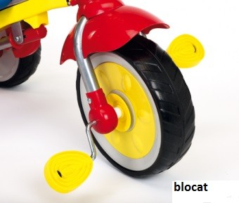 Tricicleta Plebani Pegaso [3]