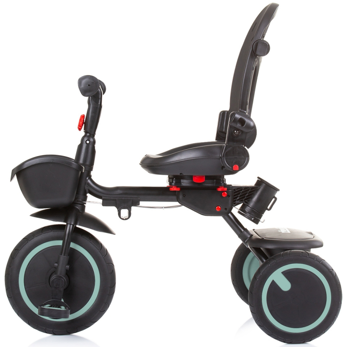 Tricicleta pliabila Chipolino Quick Fold cu sezut reversibil [7]