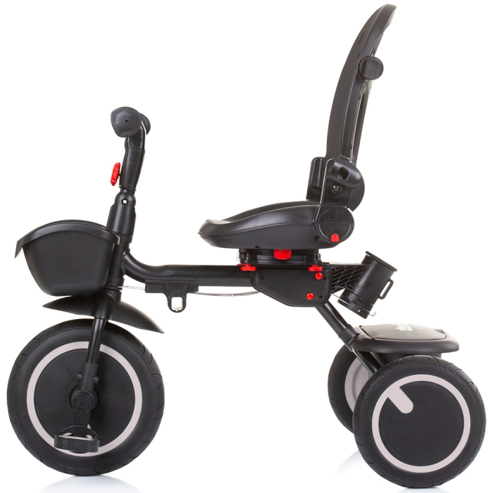 Tricicleta pliabila Chipolino Quick Fold cu sezut reversibil [7]