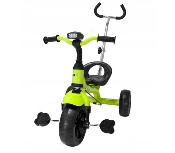 Tricicleta Sportmann Egaleco [4]