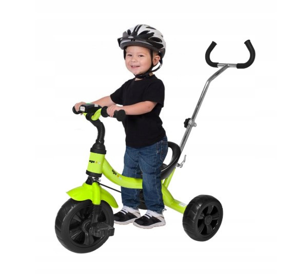 Tricicleta Sportmann Egaleco [3]