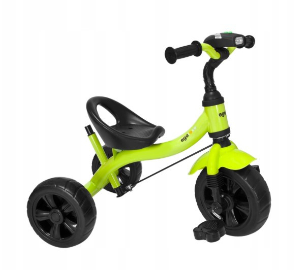 Tricicleta Sportmann Egaleco [2]