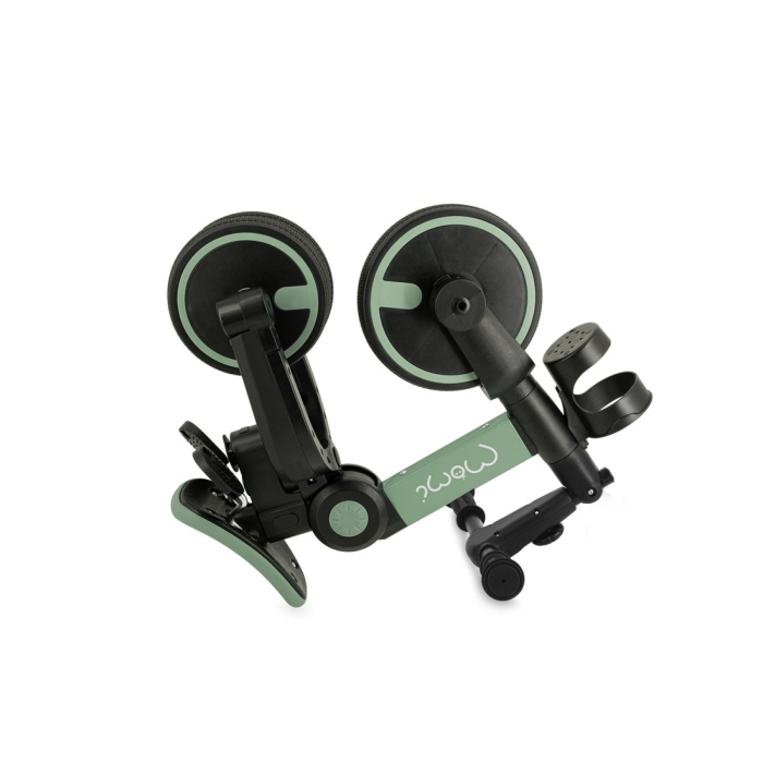 Tricicleta transformabila 3in1 Momi Filo [2]
