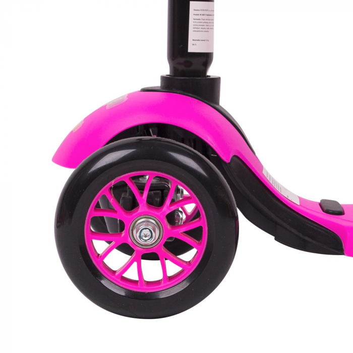 Trotineta 3in1 Worker Jaunsee [18]