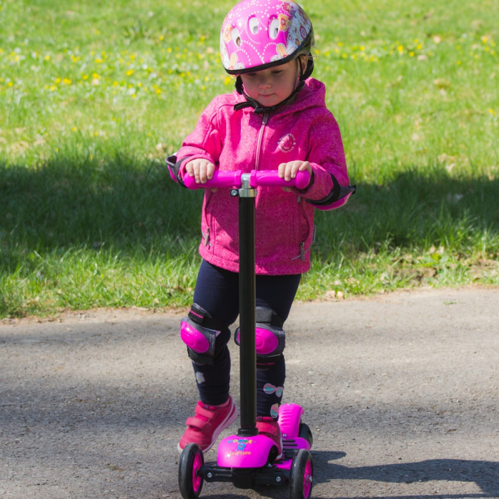 Trotineta 3in1 Worker Jaunsee [14]