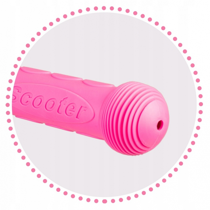 Trotineta cu roti cu LED Ricokids Loco [3]