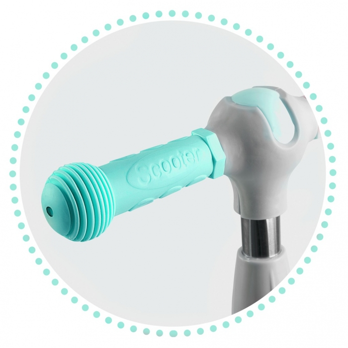 Trotineta cu roti cu LED Ricokids Piko [3]