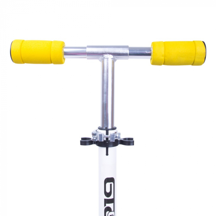 Trotineta cu roti iluminate WORKER Cirky 145mm [3]