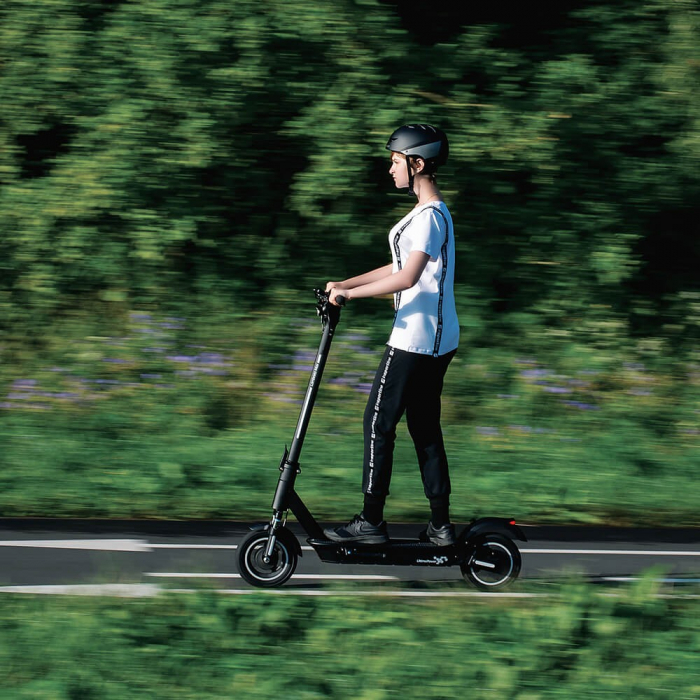 Trotineta Electrica W-TEC Lambreto Max II 10” [15]