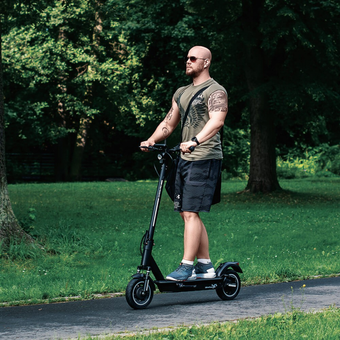 Trotineta Electrica W-TEC Lambreto Max II 10” [16]