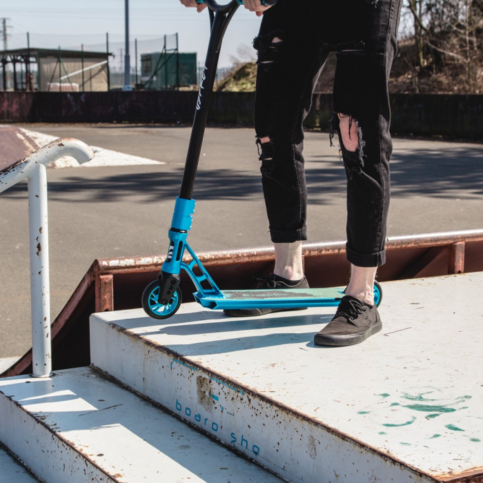 Trotineta Freestyle inSPORTline Osprey 110 mm [11]