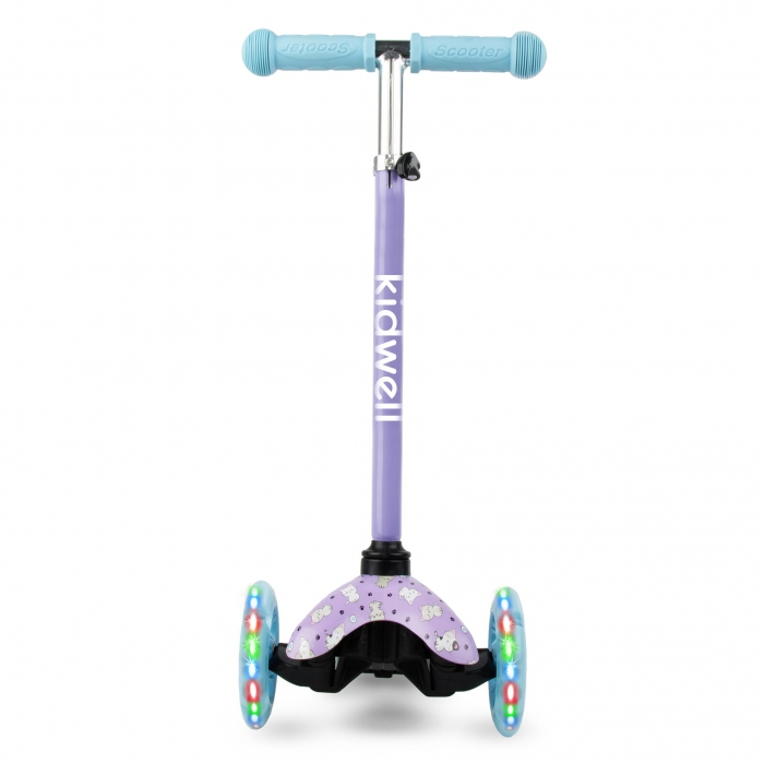 Trotineta Kidwell UNO - Kitty [4]